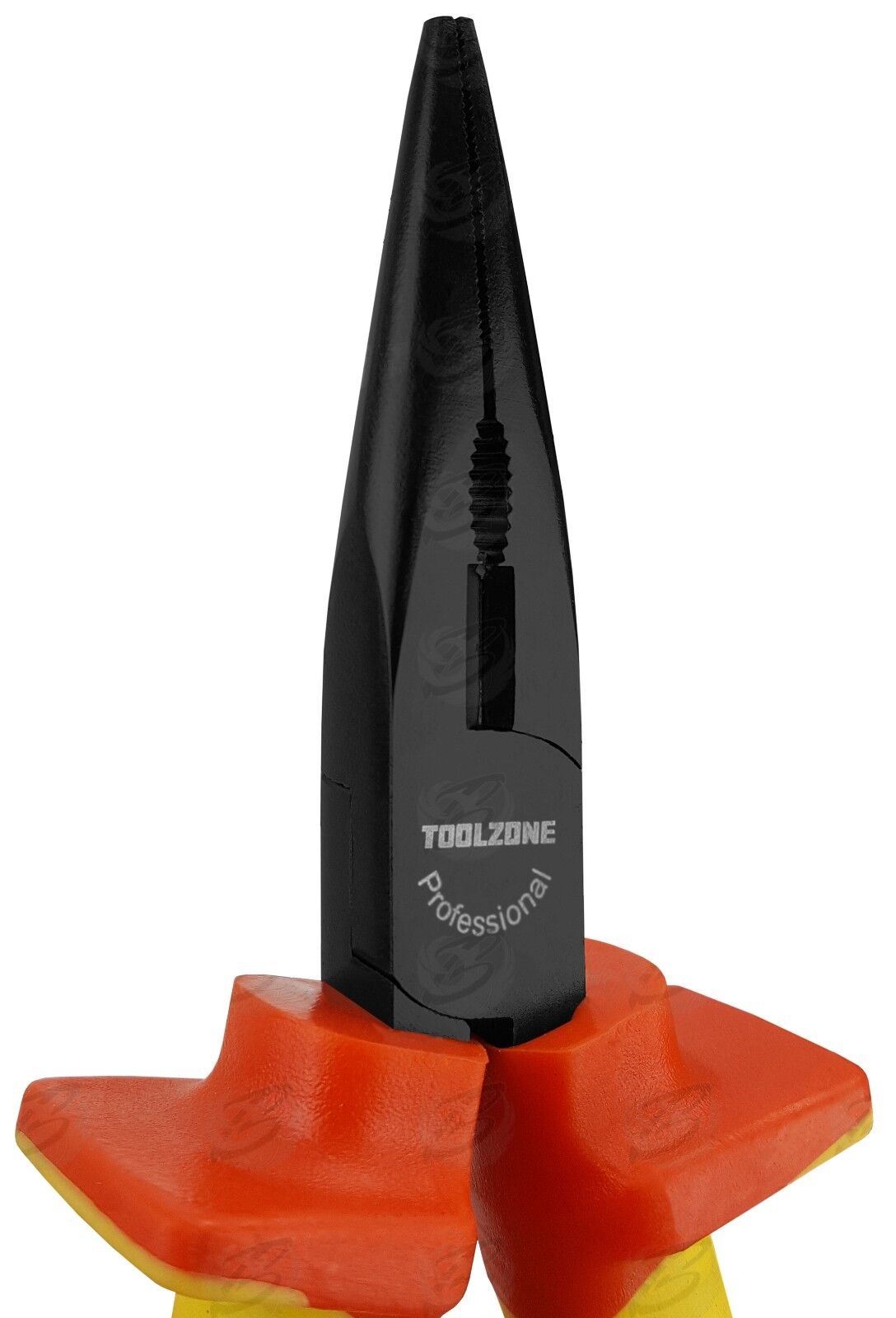 Toolzone 3 Piece VDE pliers Set PL144