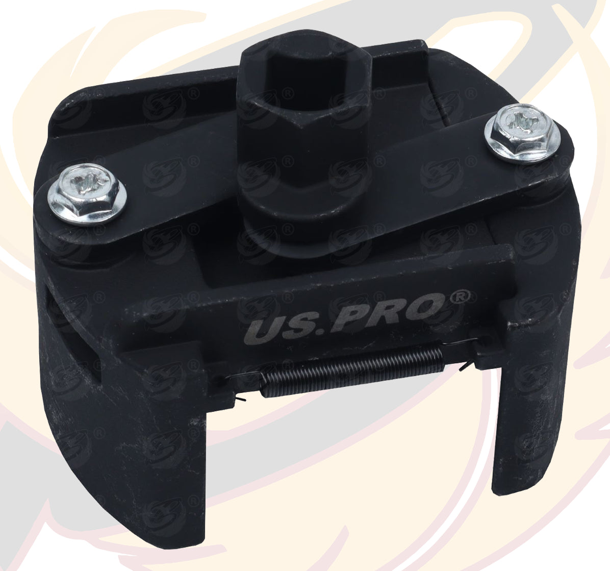 US PRO UNIVERSAL OIL FILTER WRENCH - MEDIUM