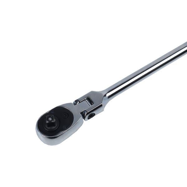 US Pro 1/4" Drive 72T Flexible Head Ratchet 305mm 4240