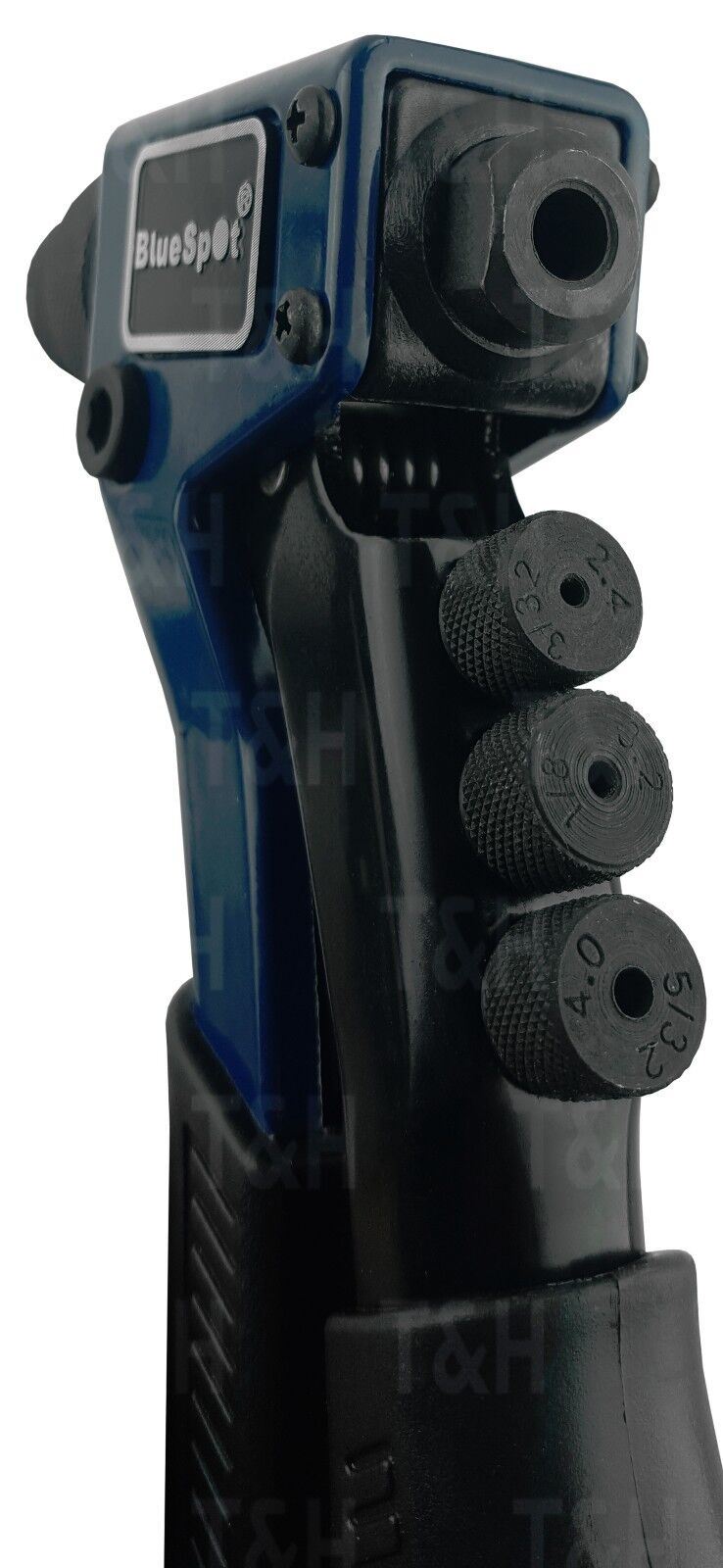 BlueSpot Compact Riveter 09102