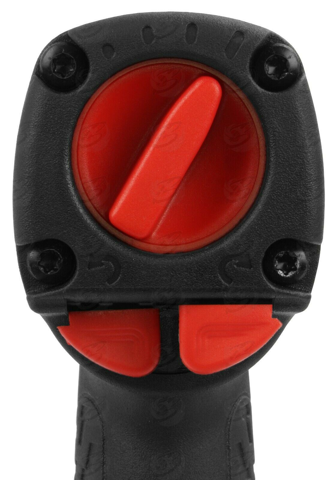 US PRO 3/8" DRIVE COMPOSITE AIR IMPACT WRENCH 536Nm