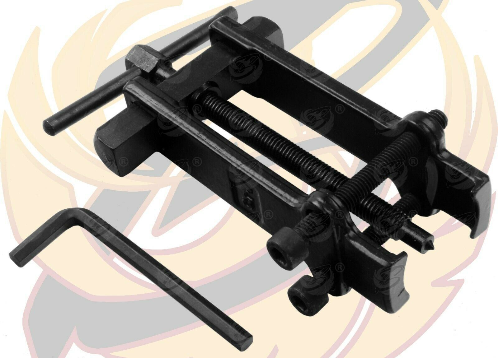 US PRO ARMATURE BEARING PULLER 24MM - 55MM