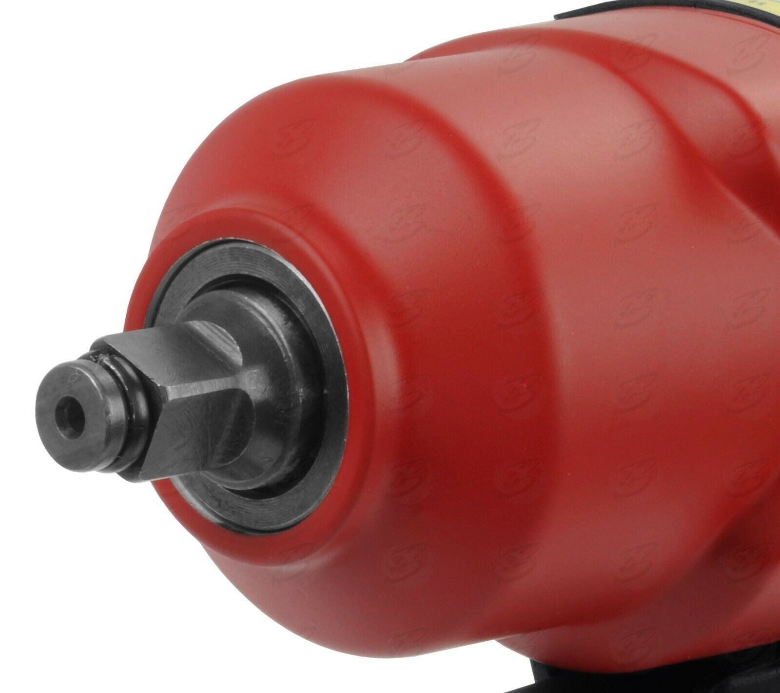 US PRO 3/8" DRIVE COMPOSITE AIR IMPACT WRENCH 536Nm