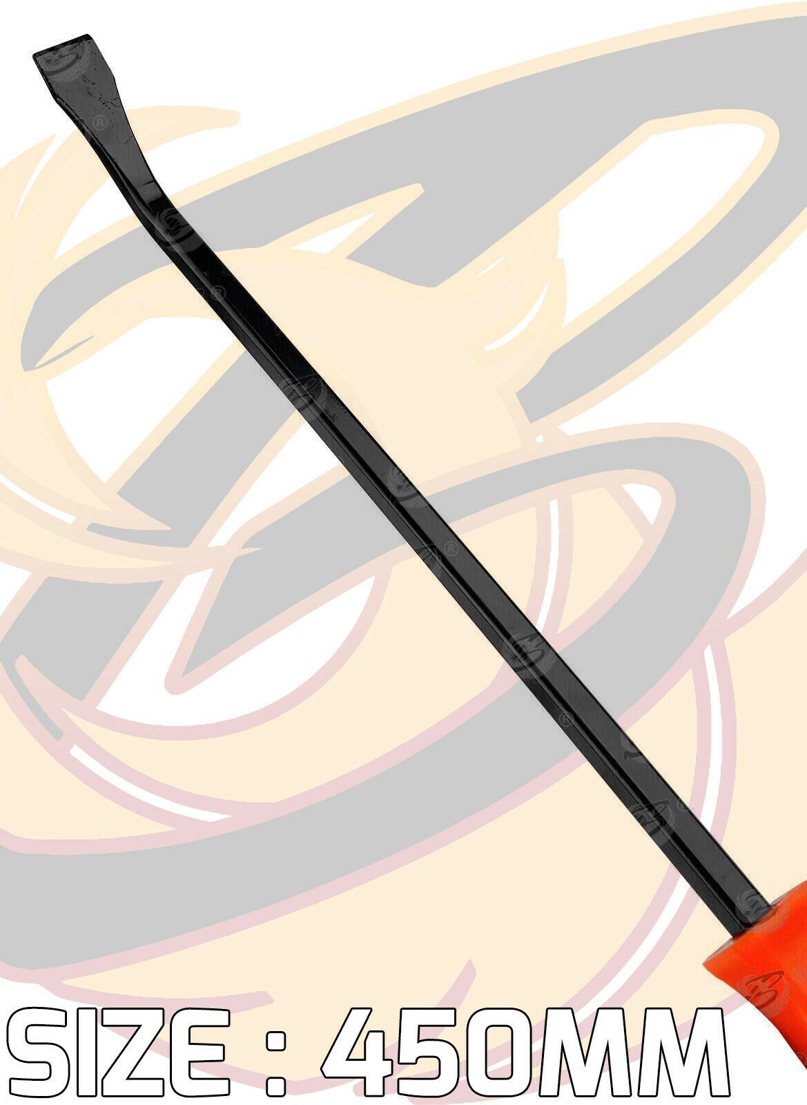 US PRO 4PCS PRY BAR SET