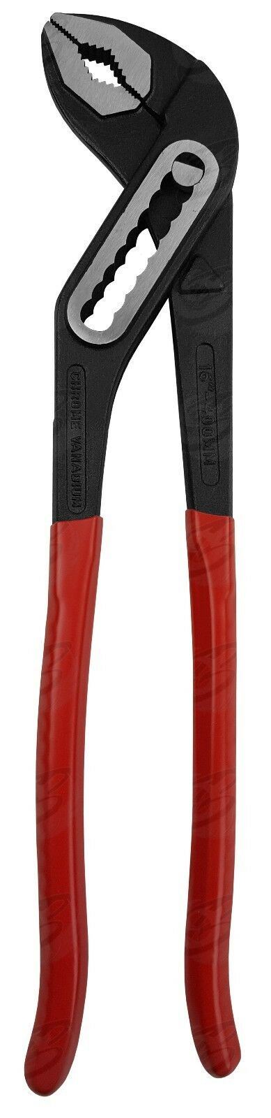 TOOLZONE 16" BOX JOINT WATER PUMP PLIERS