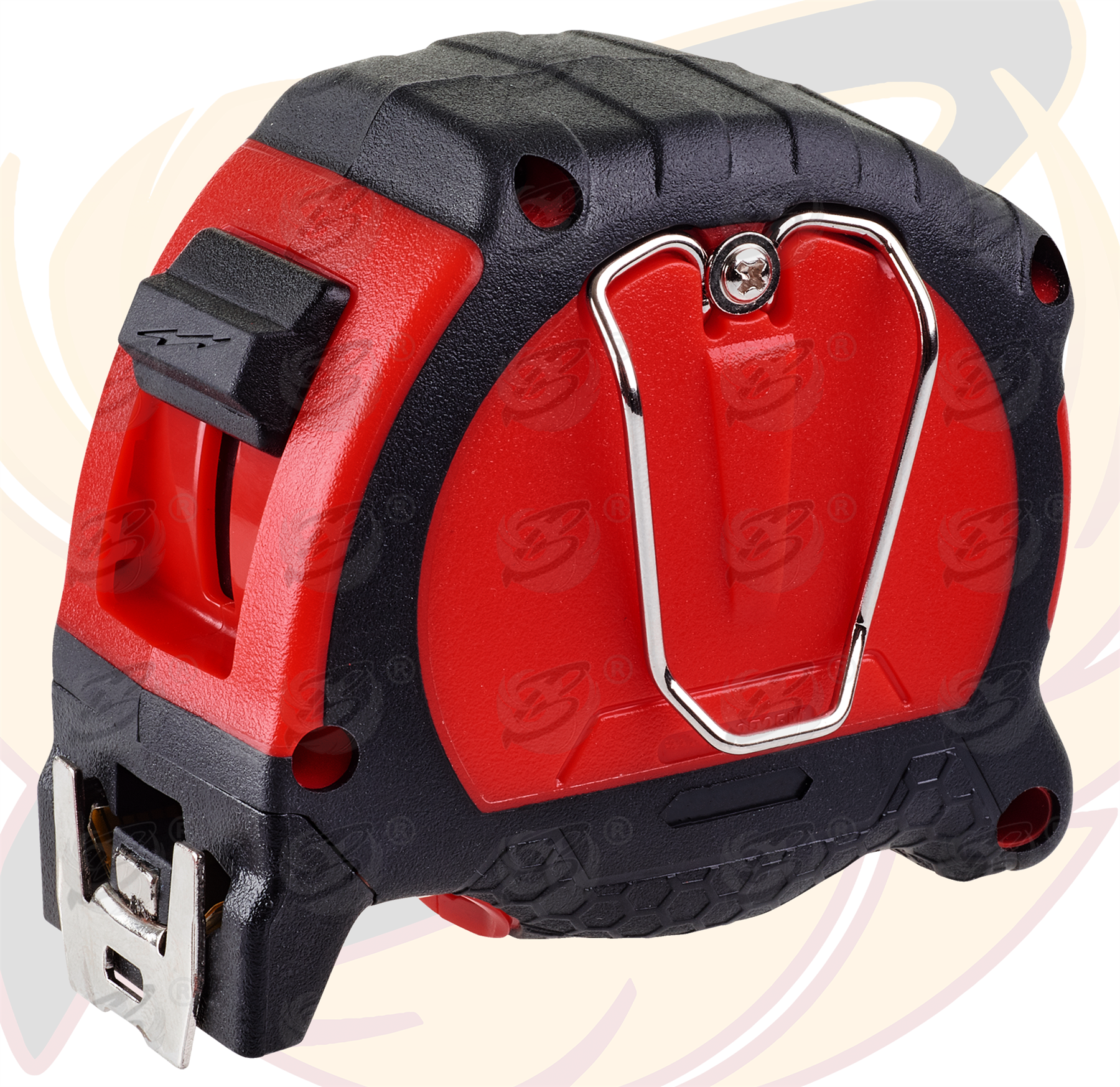 Milwaukee 8M ( 26 Foot ) Magentic Tip Stud Gen2 Nyon Blade Tape Measure ( 4932471629 )