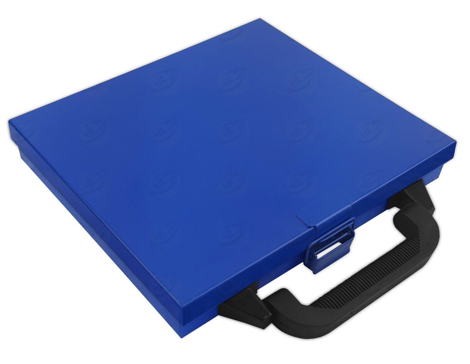 TOOLZONE 99PCS COBALT DRILL BIT SET