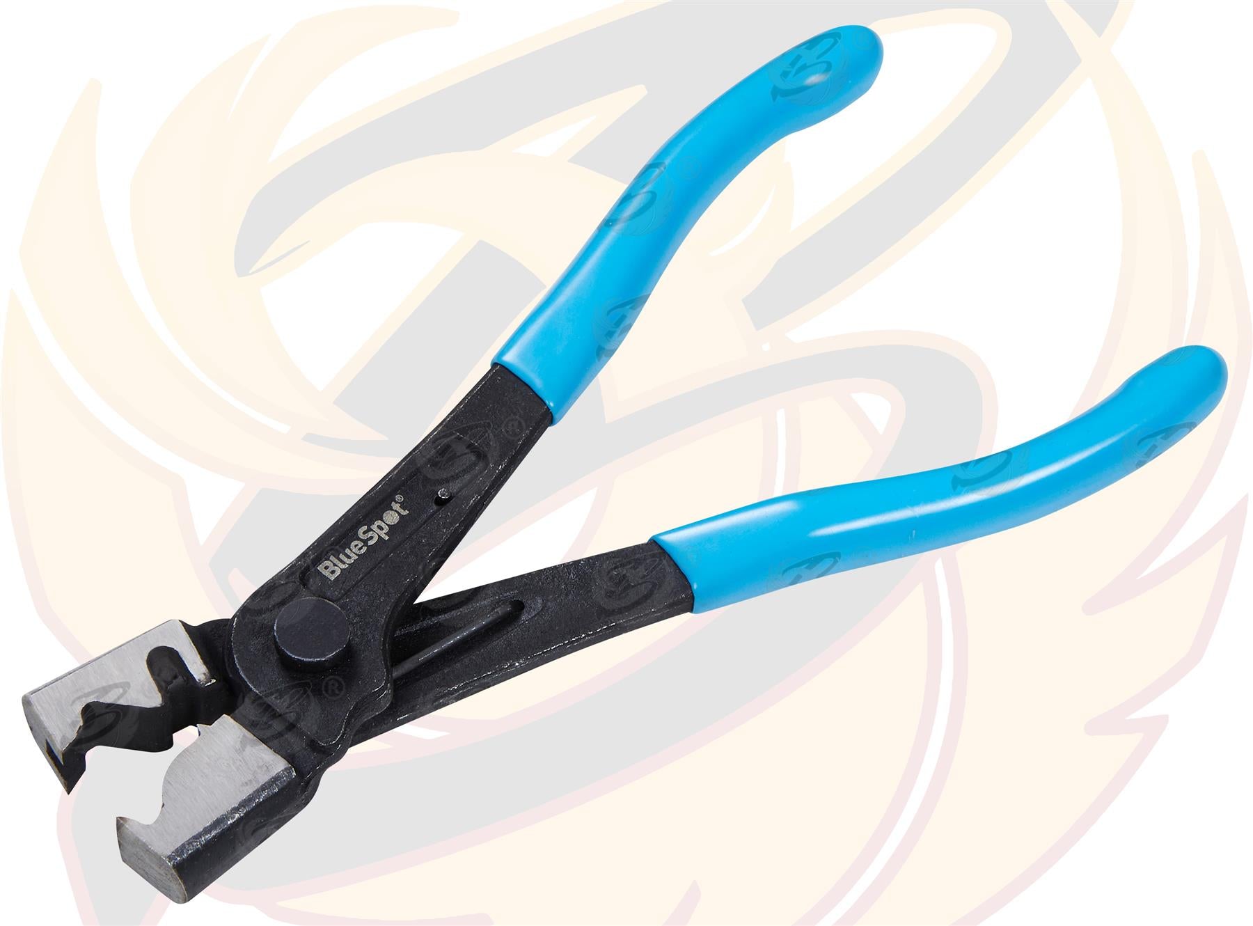 BLUESPOT CLIC - R & CLIC COLLAR HOSE CLIP PLIERS