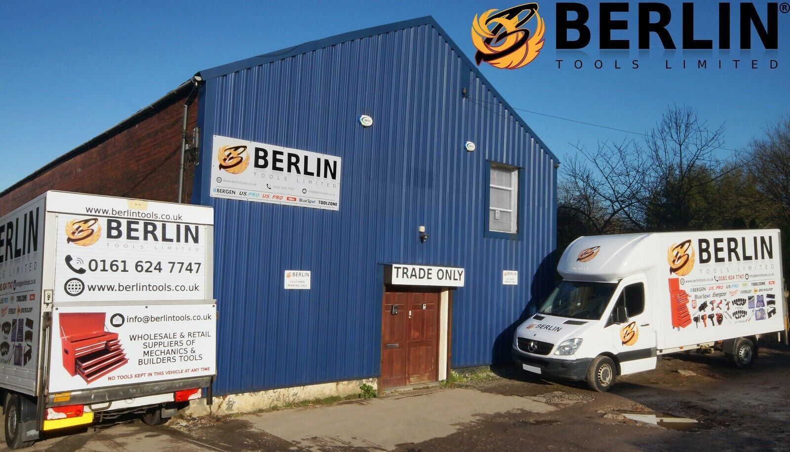 US PRO 12PCS COMBINATION SPANNER SET 8MM - 19MM