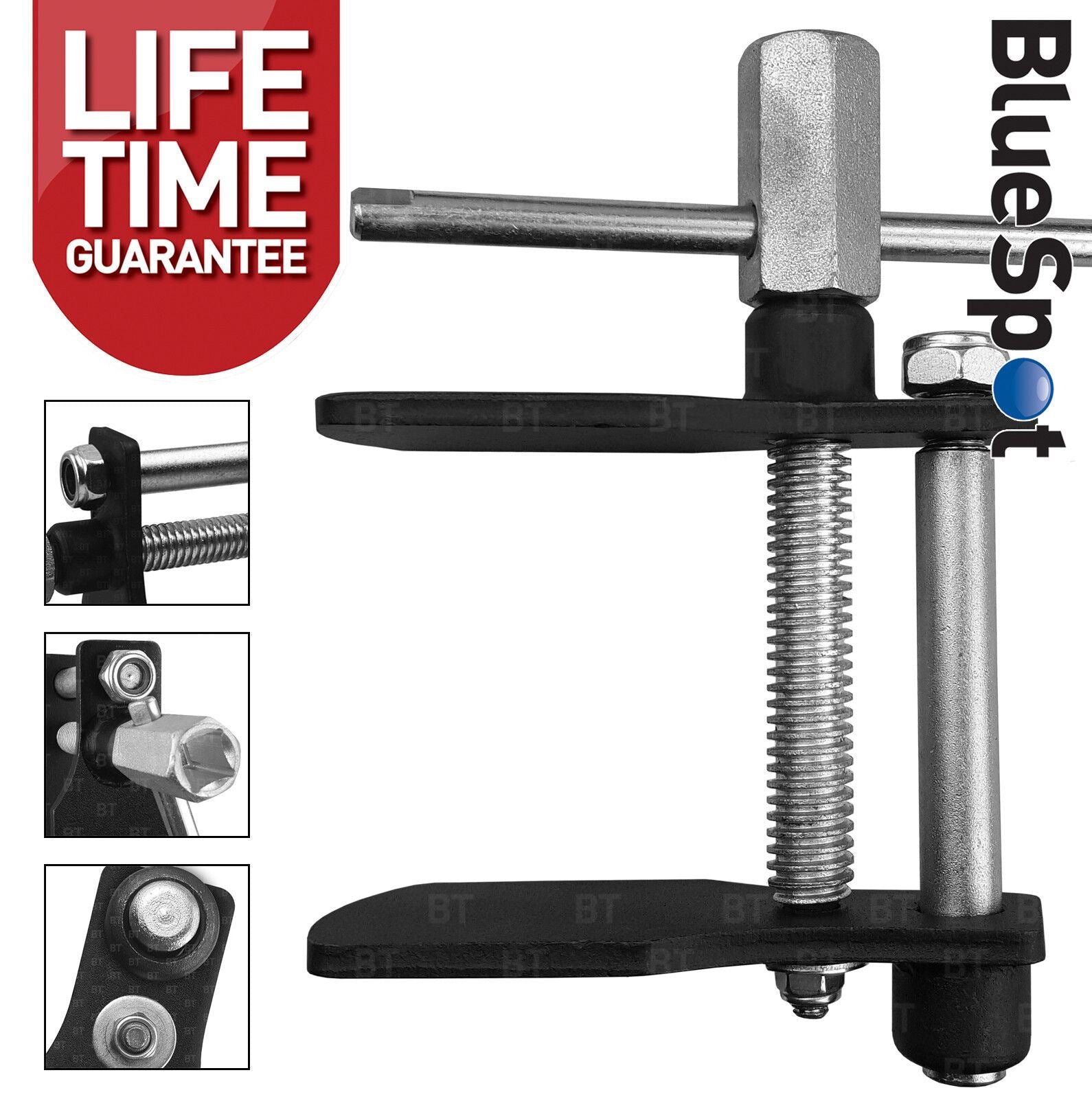 BlueSpot Brake Disc Spreader 07907