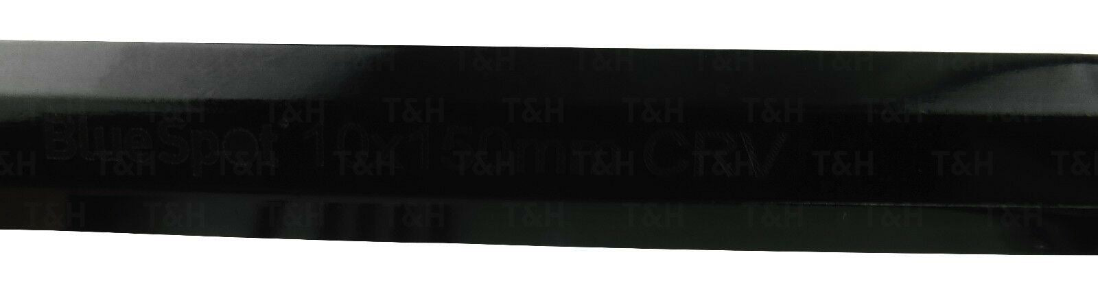 BLUESPOT 6PCS PIN PUNCH SET