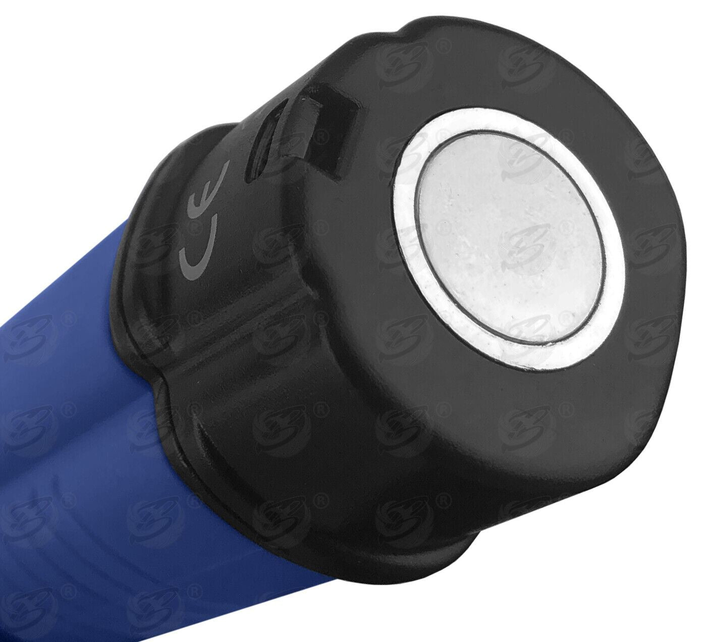 Sealey Smd Led Flexible Magnetic Pocket Inspection Torch ( Blue ) ( LED051DB (Blue) )