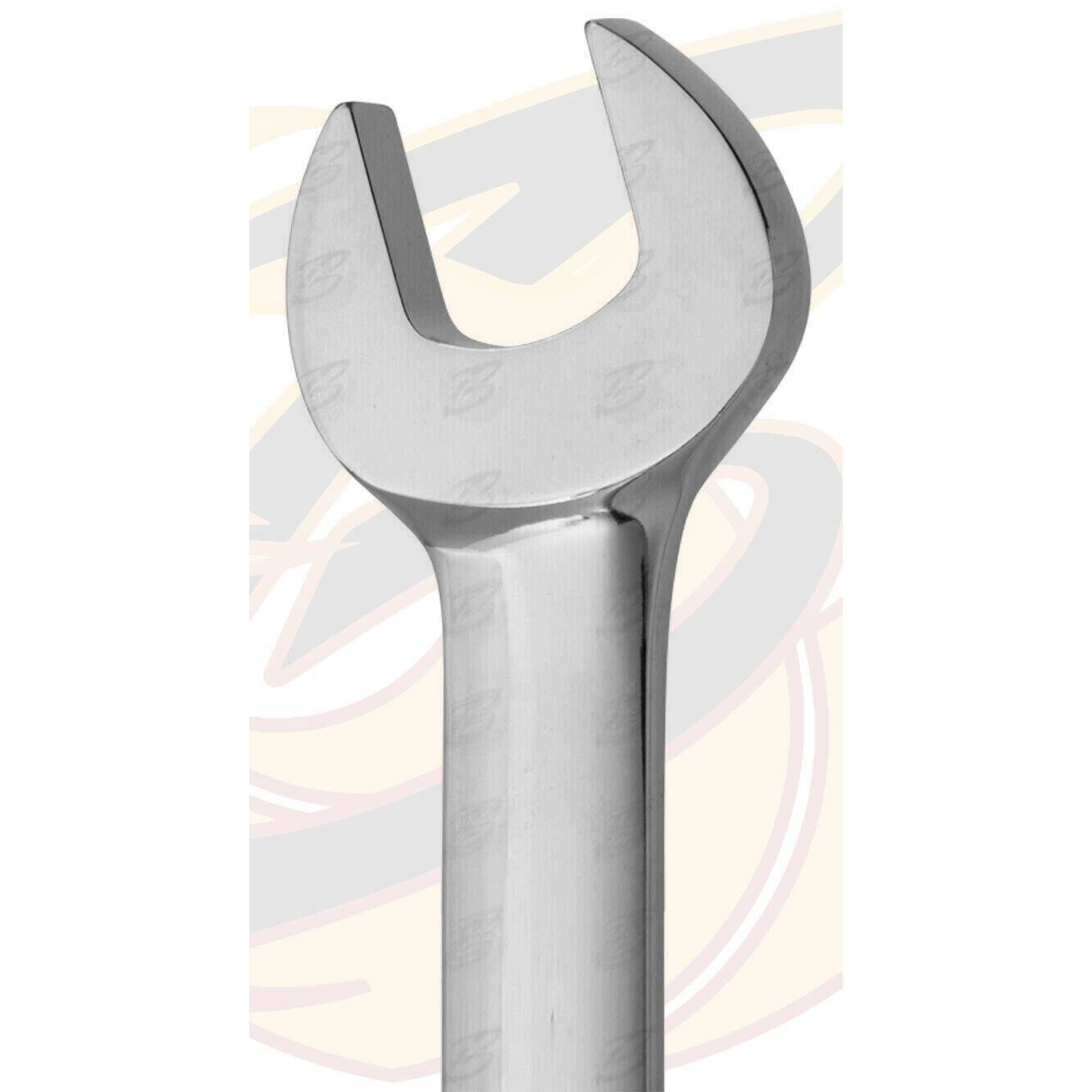 US PRO 22MM 72 TOOTH RATCHET SPANNER