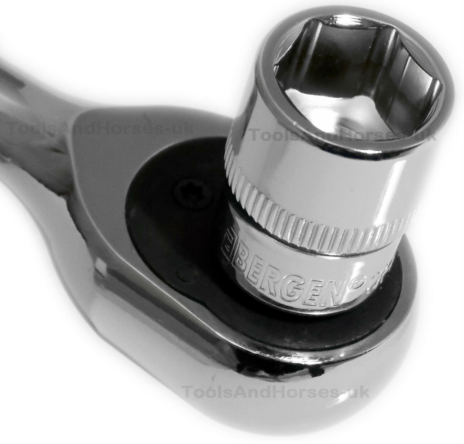 US PRO 27PCS 1/4" DRIVE 6 POINT SOCKET SET 4MM - 13MM