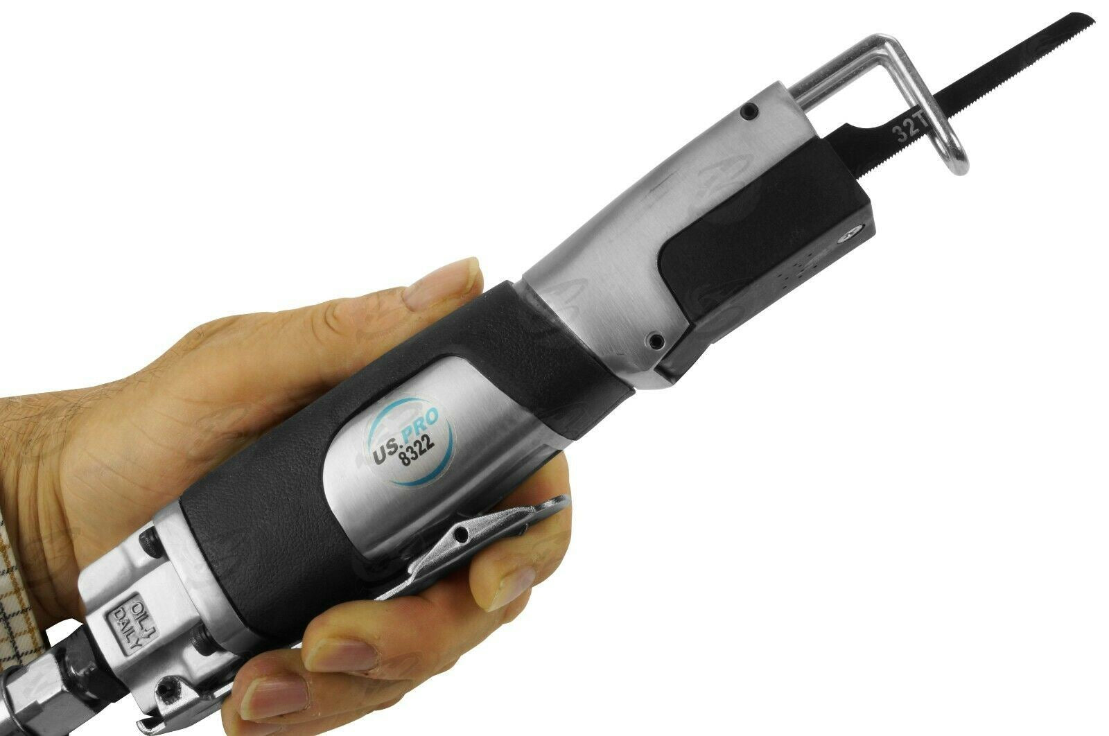 US PRO RECIPROCATING AIR BODY SAW