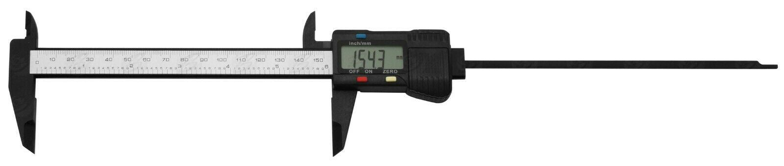 VEWERK DIGITAL VERNIER CALIPER