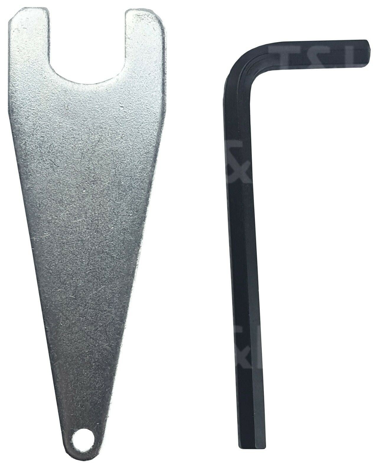 US PRO 3" AIR CUT OFF TOOL