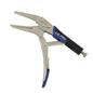 US Pro 9 Inch Long Nose Locking Pliers Soft Grip Handles 1847