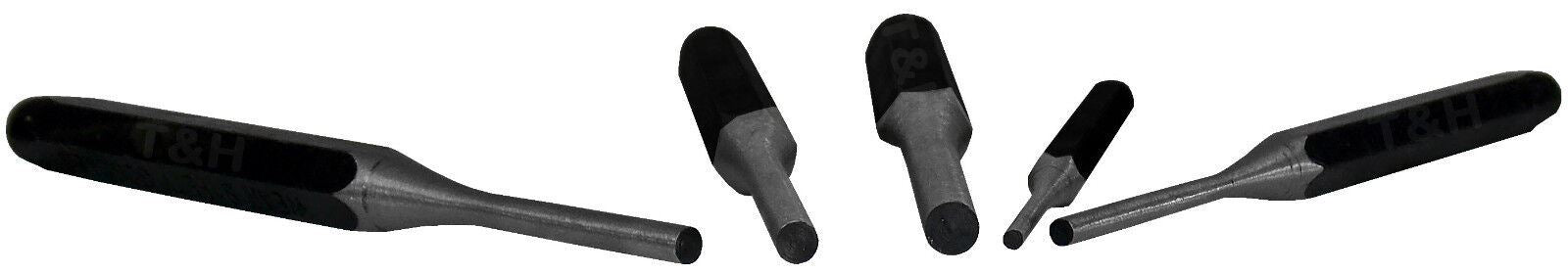 US Pro 16 Piece Punch & Chisel Set 2071