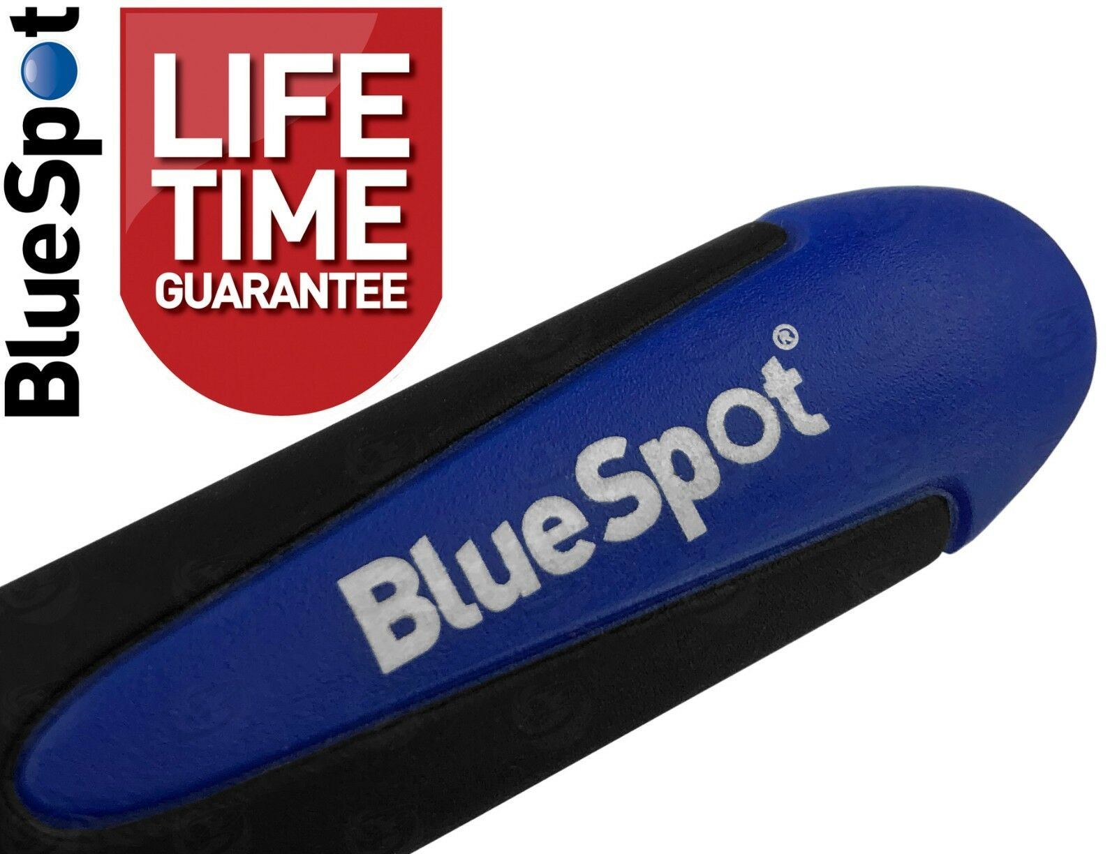 BLUESPOT 6PCS LONG REACH HOOK & PICK SET