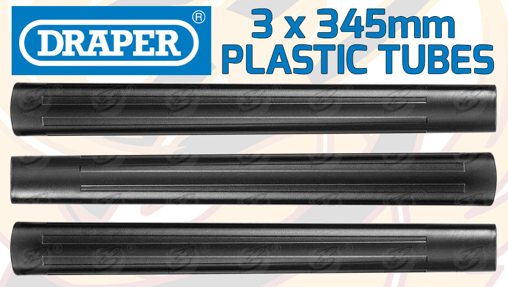 DRAPER WET AND DRY VACUUM CLEANER 15L 1250W / 230V WATER DIRT CARPET WASHER