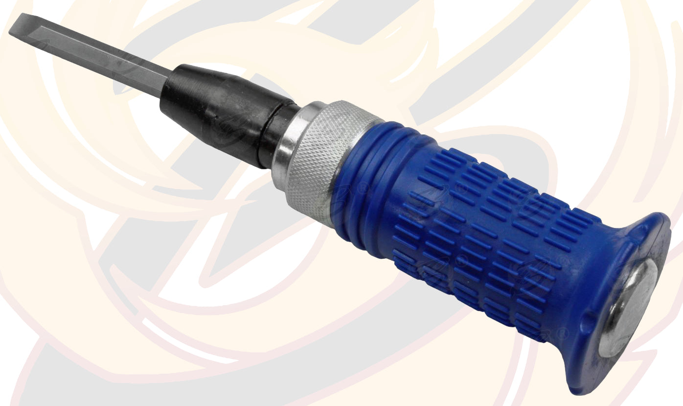 US PRO 7PCS IMPACT DRIVER SET