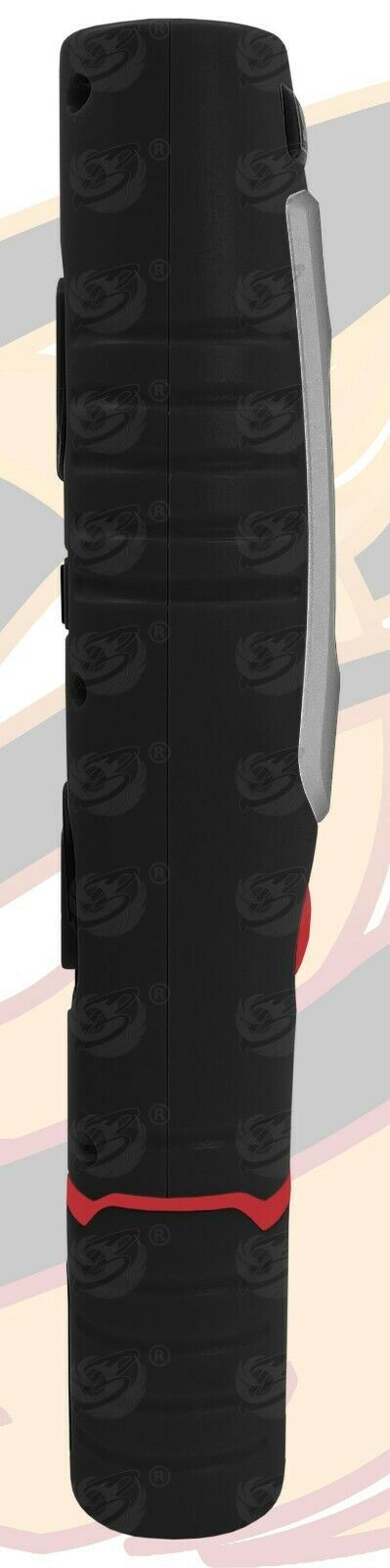 SEALEY RECHARGEABLE SMD LED LI - ION WORK LIGHT ( BLACK )