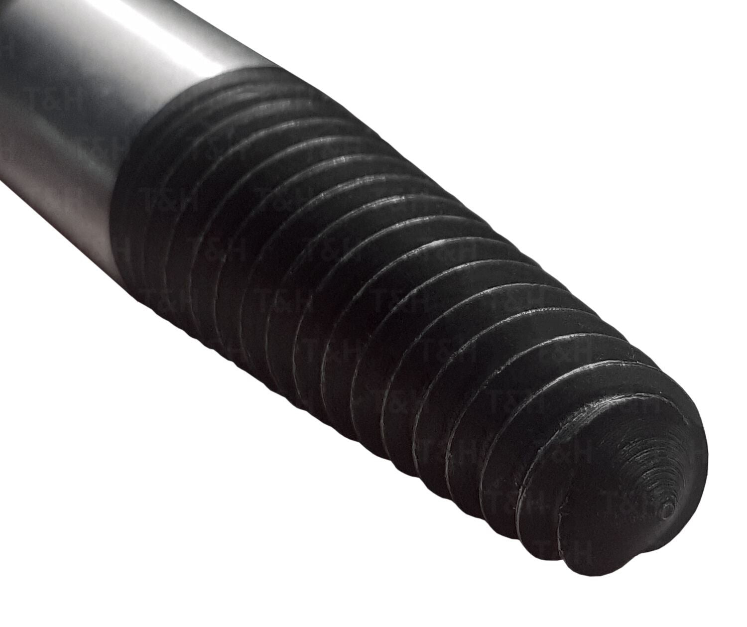 US PRO 8PCS STUD & SCREW EXTRACTOR 3MM - 26MM