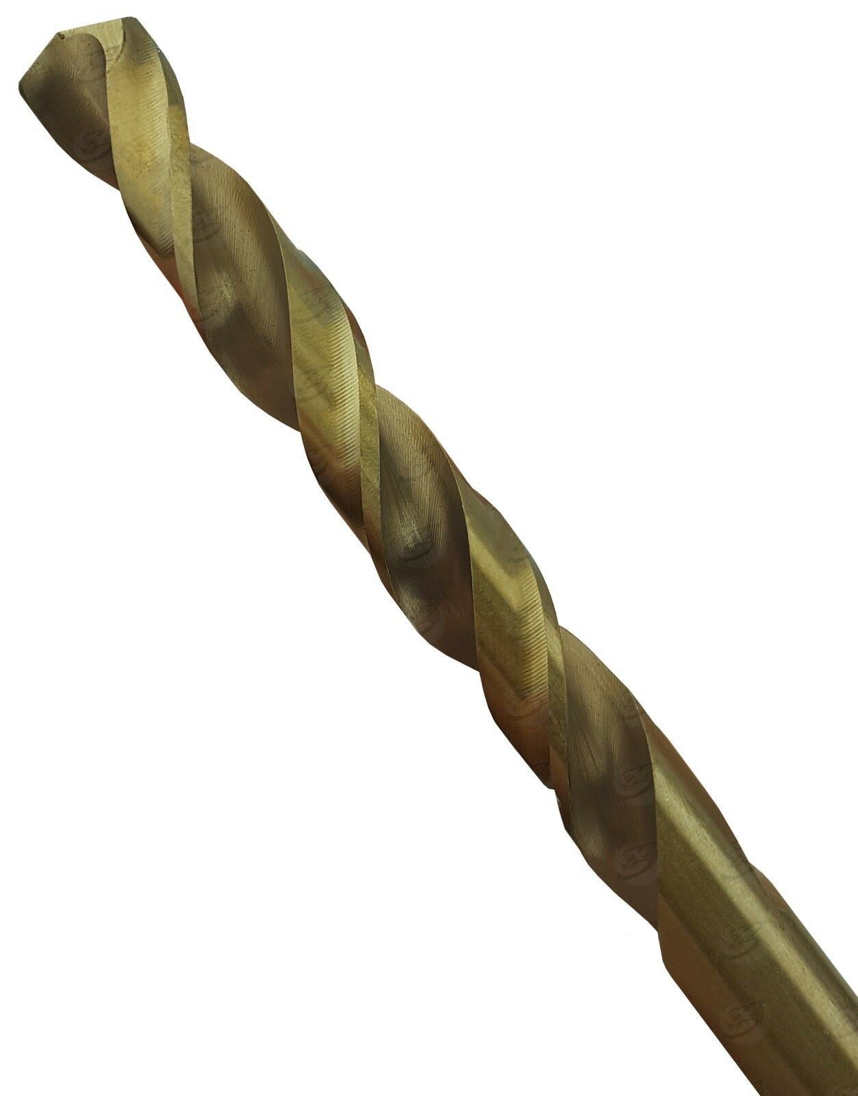 TOOLZONE 99PCS COBALT DRILL BIT SET