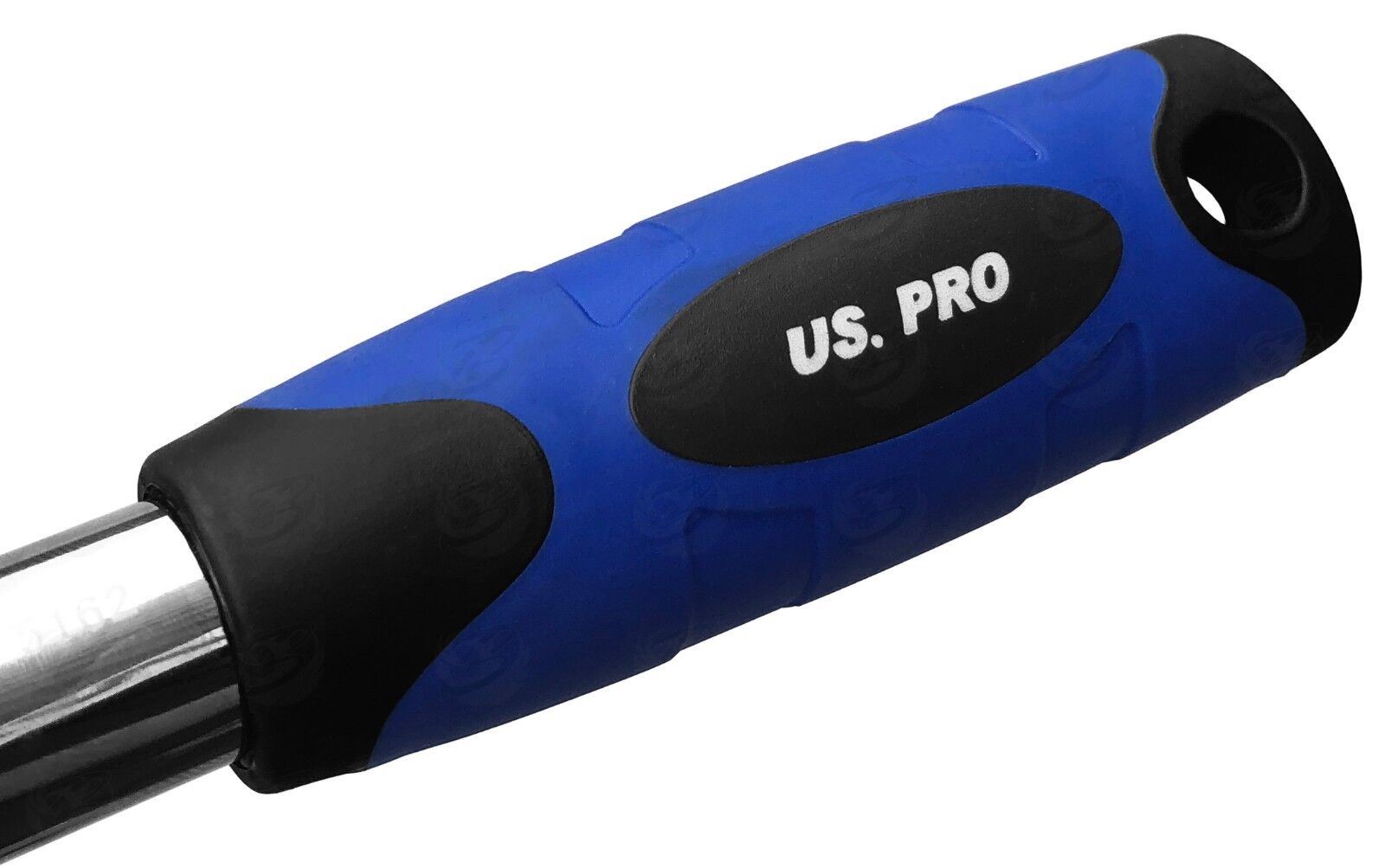 US Pro 3/8" Drive 72 Tooth Flexi Head Extendable Ratchet Handle 5162