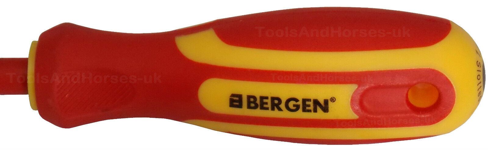 US PRO 7PCS VDE SCREWDRIVER SET