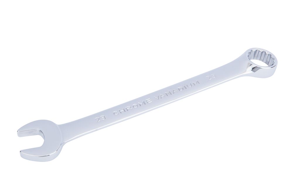 BlueSpot 23mm Combination Spanner ( Single ) With A Manufacturers LifeTime Guarantee 05234