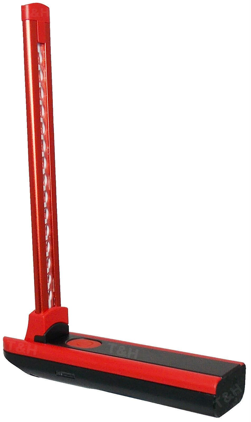 US PRO RECHARGEABLE LI - ION COB LED WORKLIGHT