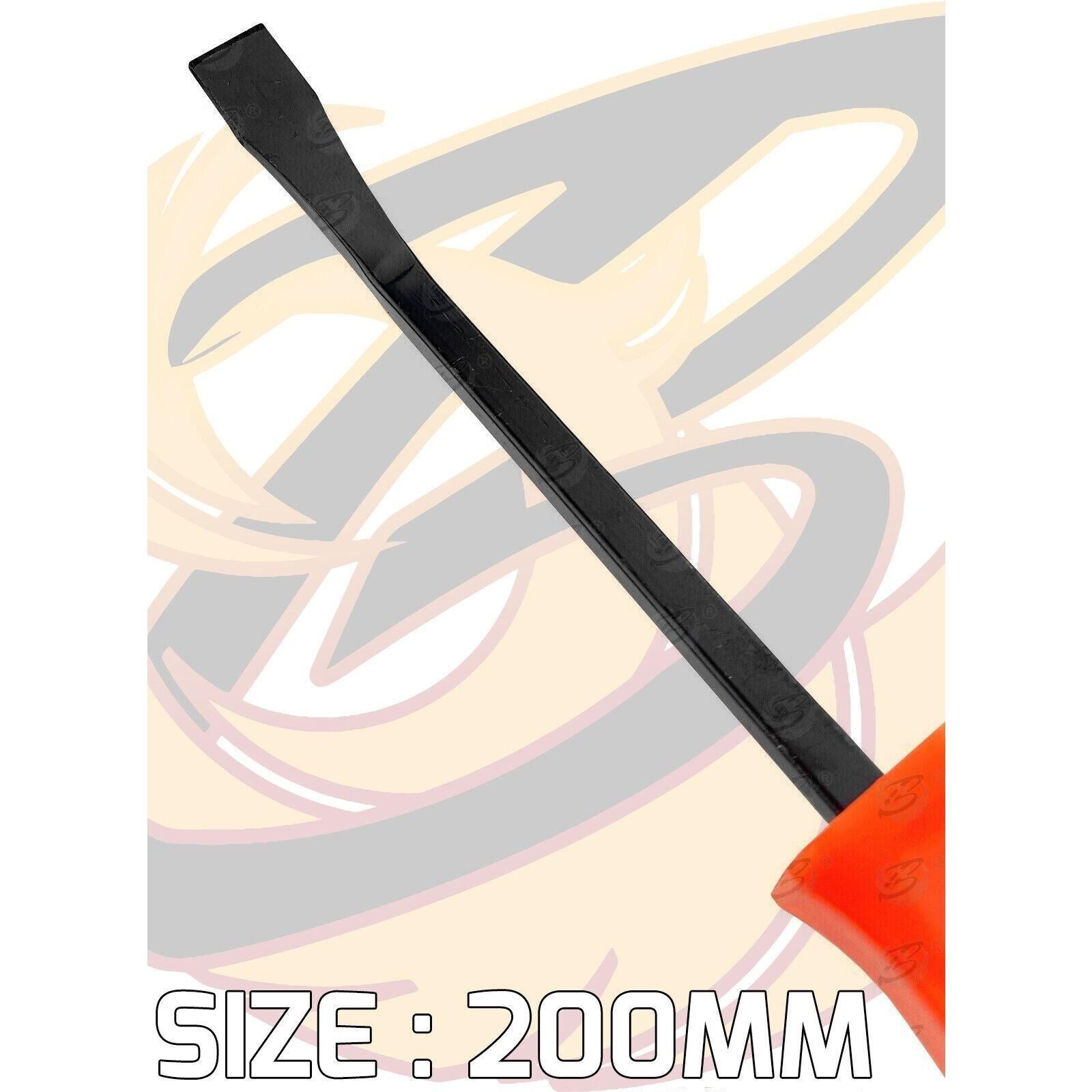 US PRO 4PCS PRY BAR SET