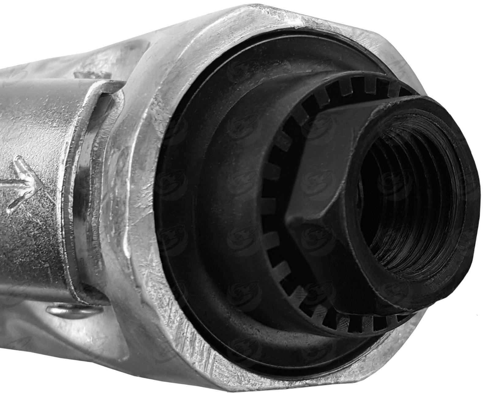 TOOLZONE 3" AIR CUT OFF TOOL