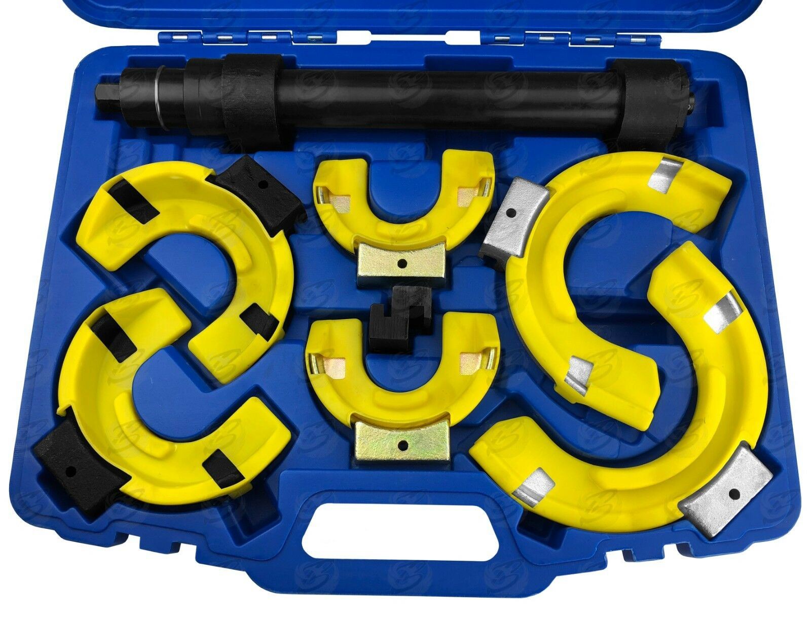 TOOLZONE MACPHERSON STRUT COIL SPRING COMPRESSOR