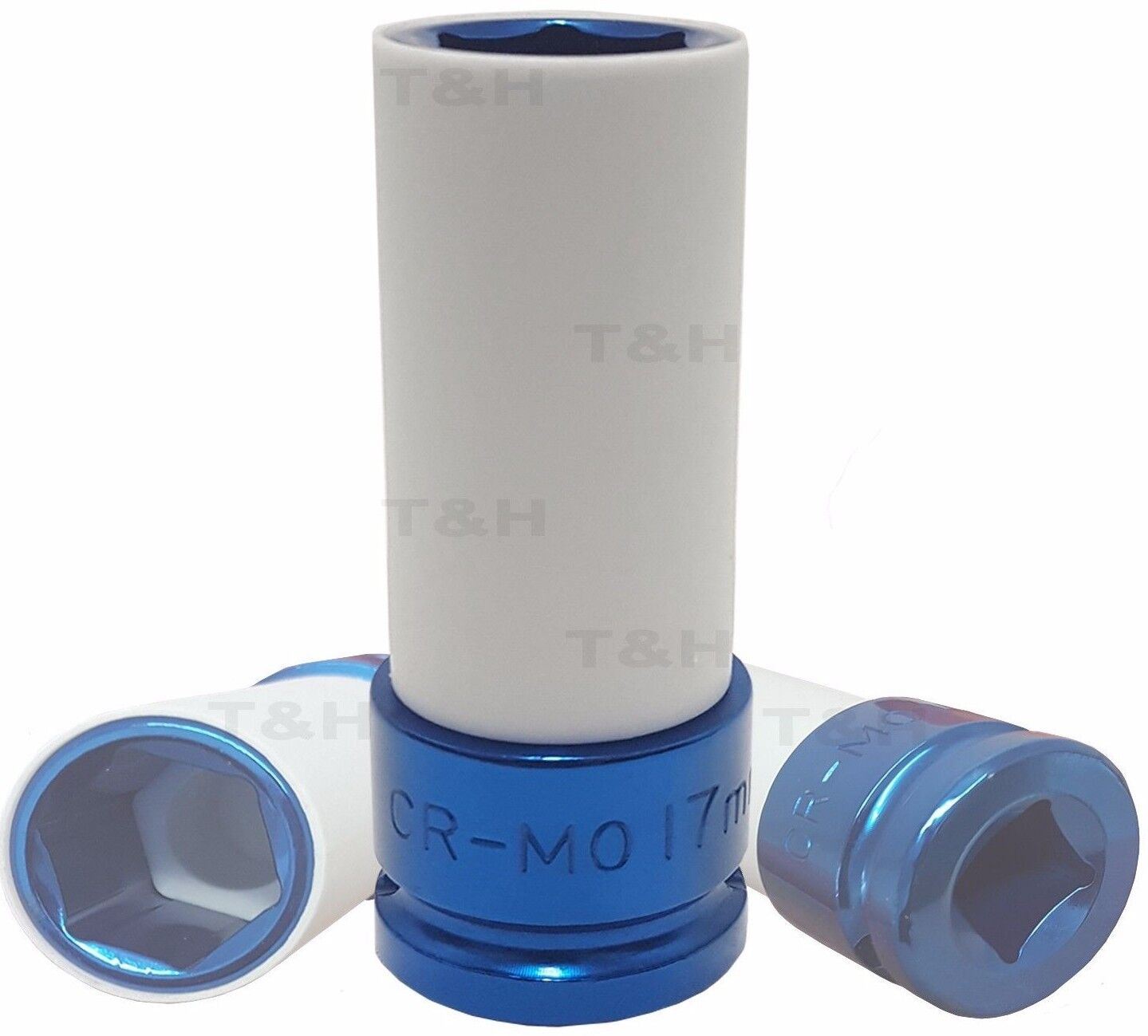 US Pro 23 Piece Vag Locking Wheel Nut Set 3457