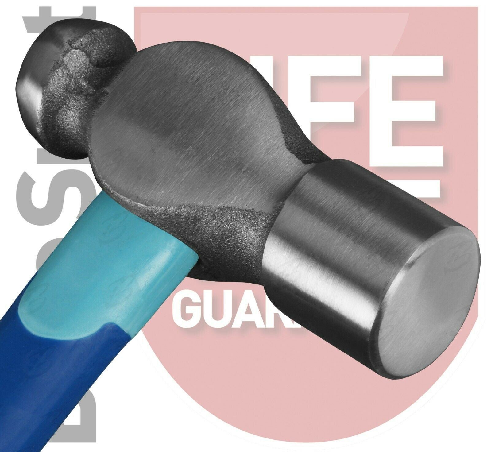 BLUESPOT 3PCS BALL PEIN HAMMER SET 8OZ - 16OZ - 32OZ