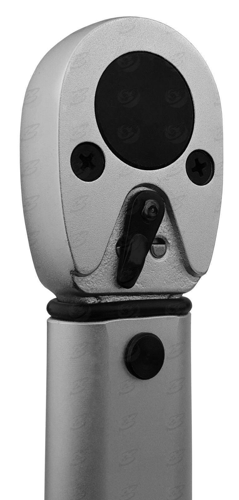 TOOLZONE 1/2" DRIVE CALIBRATED TORQUE WRENCH 70Nm - 350Nm