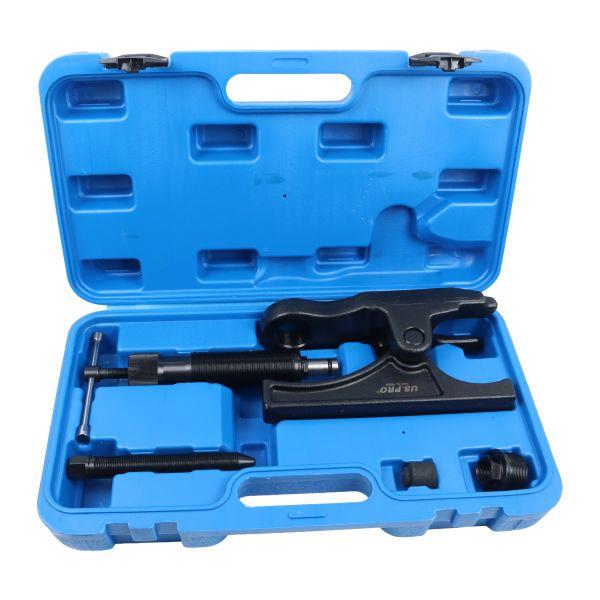 Us Pro Ball Joint Splitter Hydraulic & Manual 12 Ton 6029