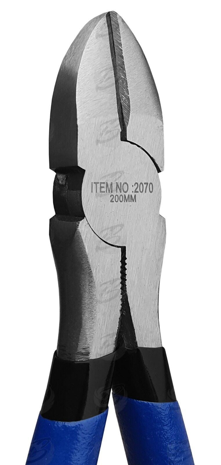 US Pro 3 Piece Pliers Set 2070