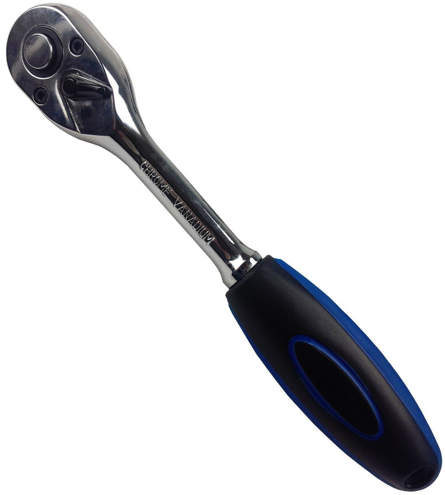 US PRO 61PCS 3/8" DRIVE 6 POINT SOCKET & BIT SET 6MM - 24MM