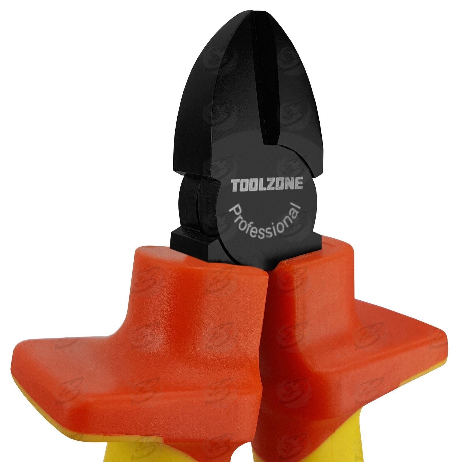 Toolzone 3 Piece VDE pliers Set PL144