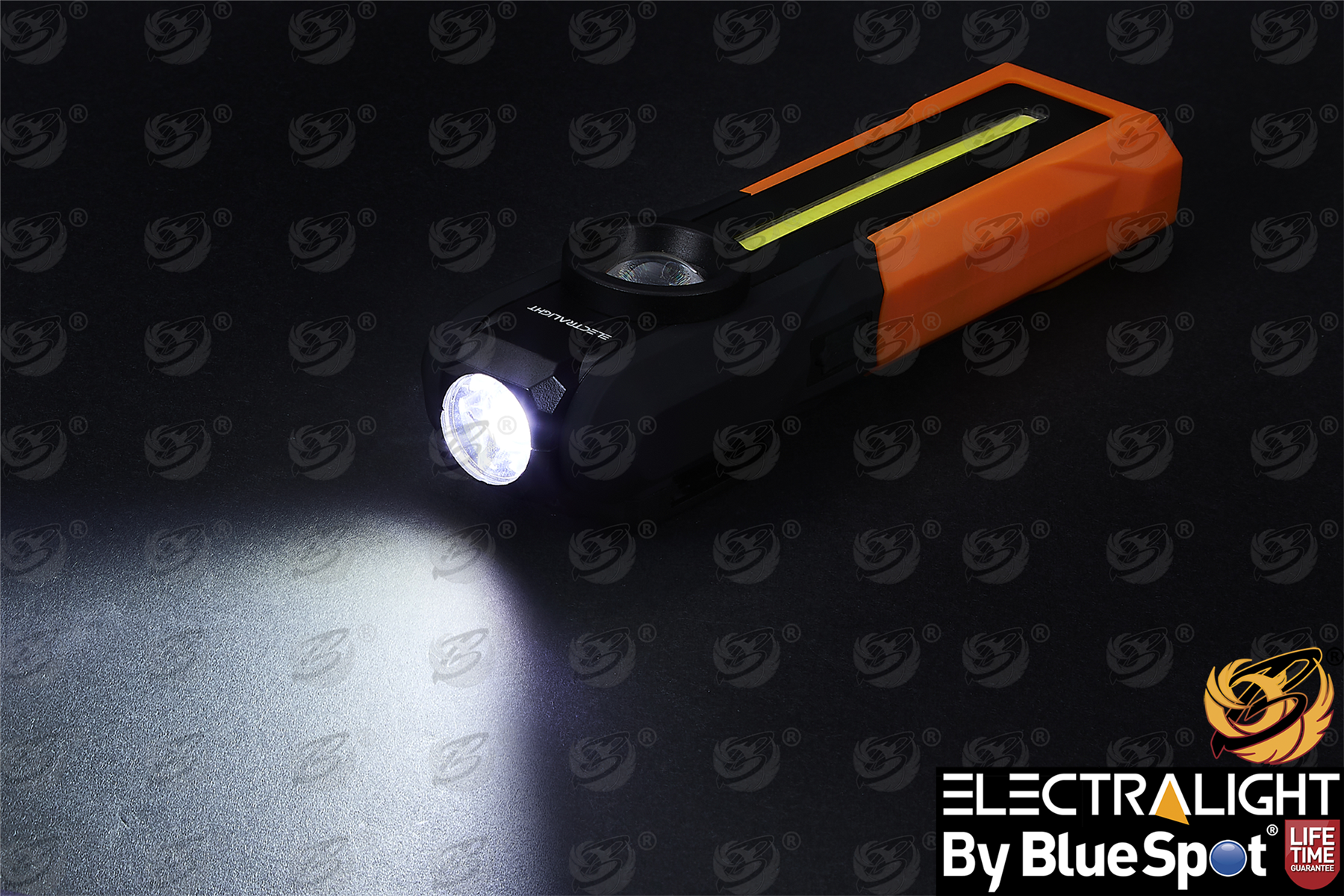Electralight 5W Cob Rechargeable Work Light ( 65324 )