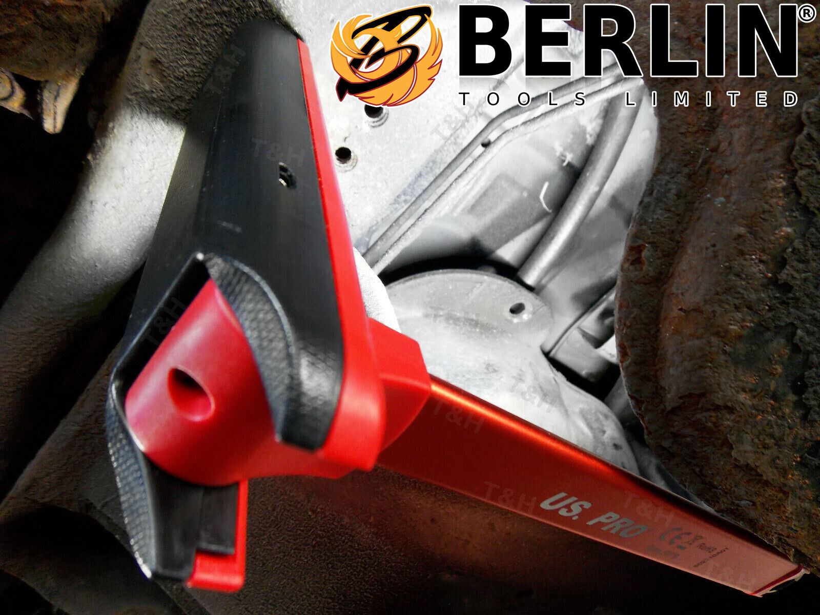 US Pro Rechargeable Li - Ion Cob Led Worklight 5379