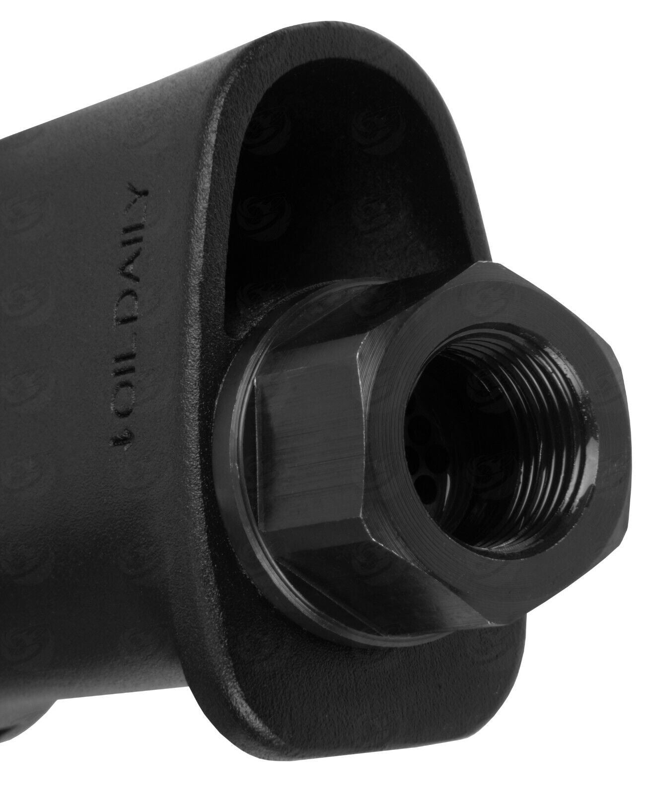 US Pro 3/4" Drive Industrial Air Impact Wrench 1800Nm 8524