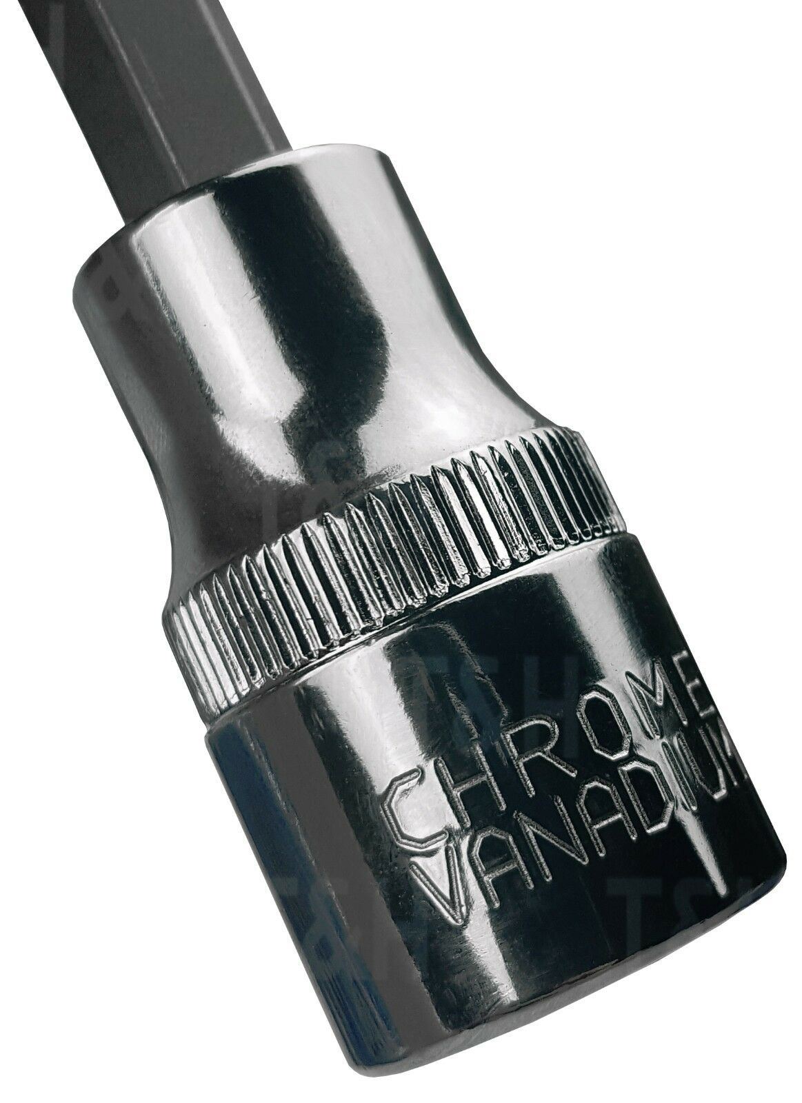 US PRO 26PCS 1/2" DRIVE SPLINE BIT SOCKETS M5 - M16