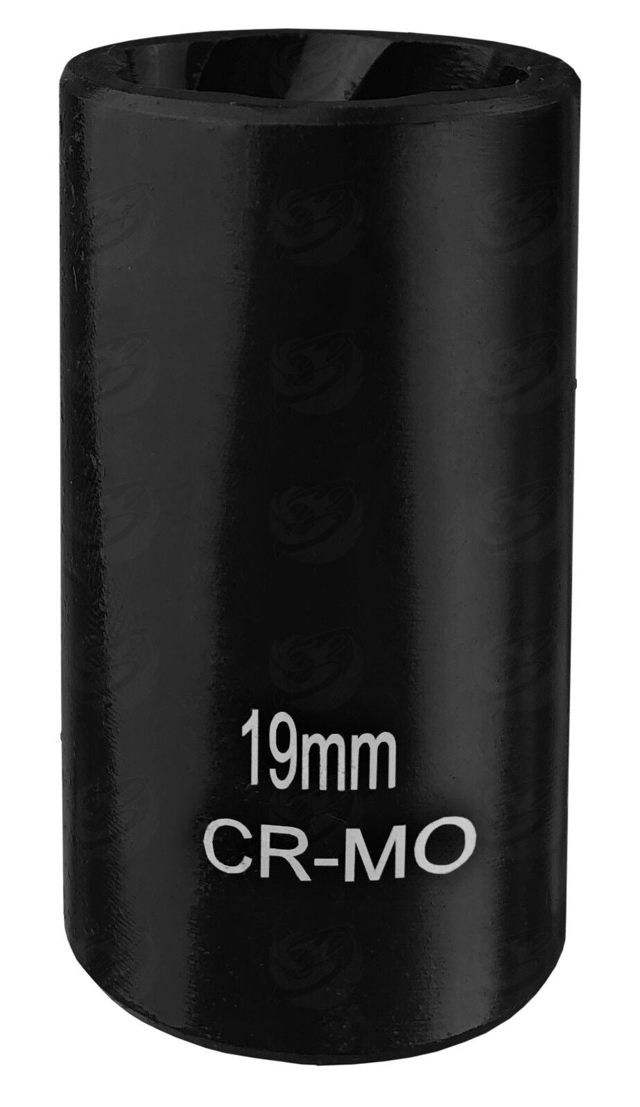 BlueSpot 5 Piece 1/2" Drive Impact Twist Sockets 17mm - 22mm ( 01533 )