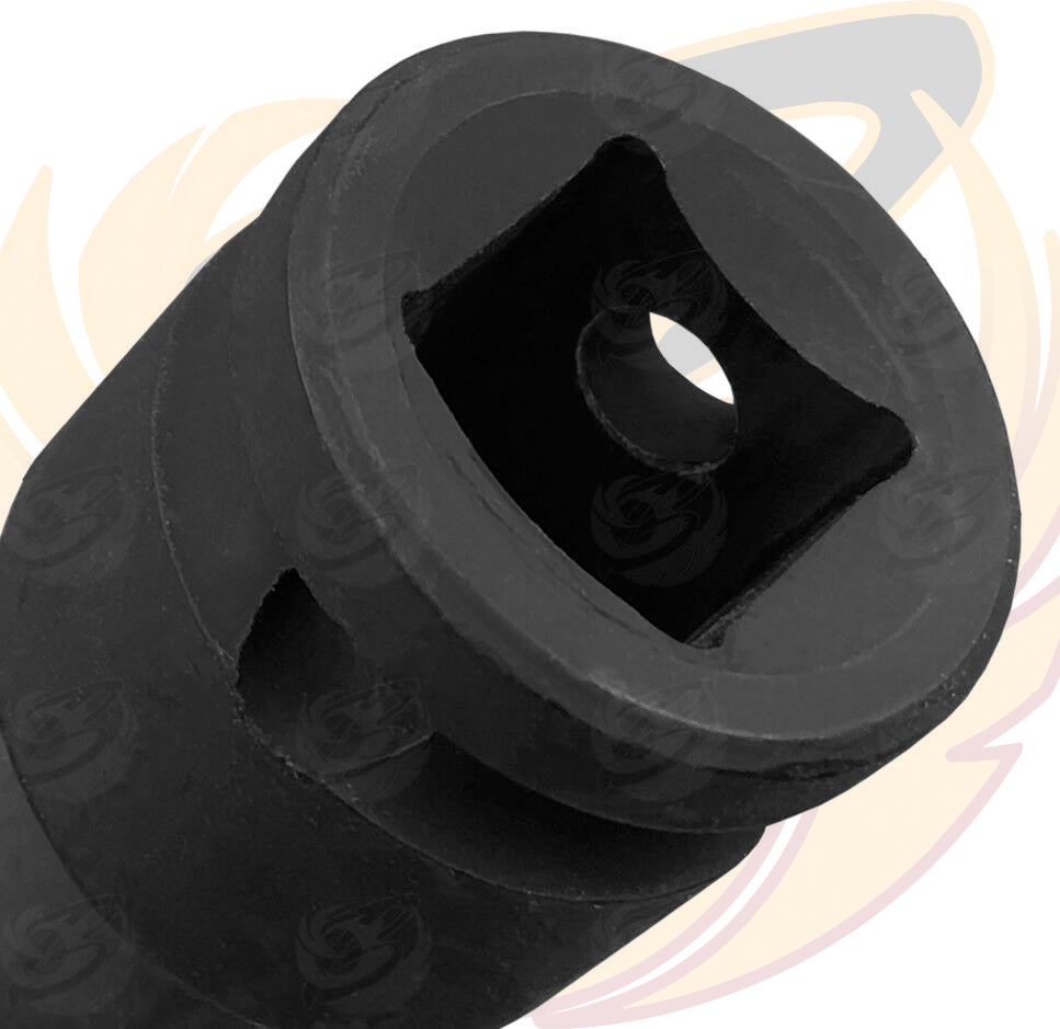 BlueSpot 11 Piece 3/8" Drive Impact Torx Bit Sockets (T10 - T60) ( 01624 )