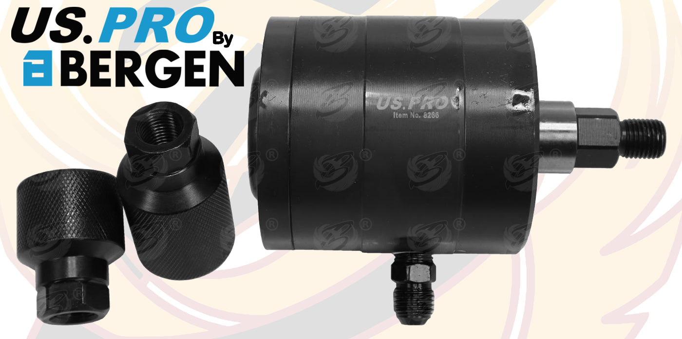 US PRO PNEUMATIC INJECTOR REMOVER ( THE LEGEND )